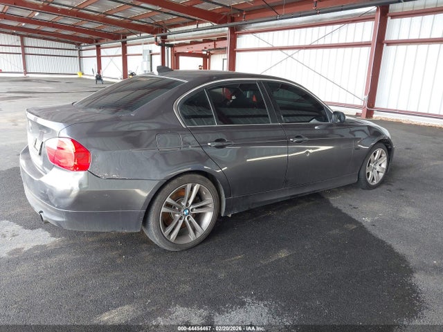 Aukcja sprzedaży 2008 Bmw 335xi, vin: WBAVD53508A283212, numer aukcji: 44454467