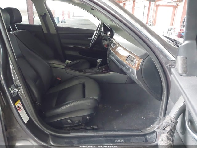 Aukcja sprzedaży 2008 Bmw 335xi, vin: WBAVD53508A283212, numer aukcji: 44454467
