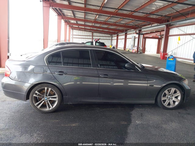 Aukcja sprzedaży 2008 Bmw 335xi, vin: WBAVD53508A283212, numer aukcji: 44454467