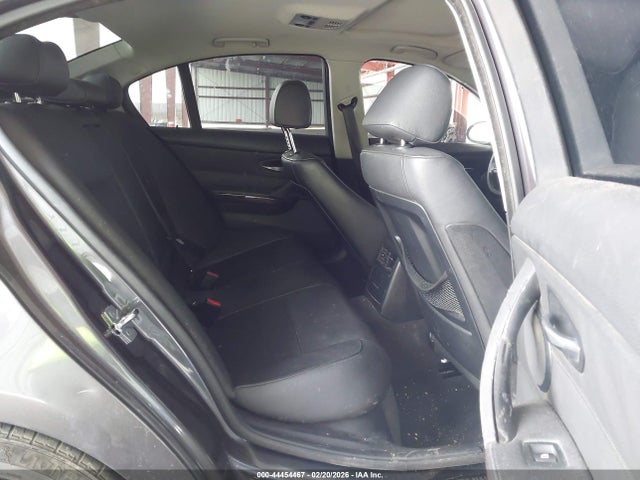 Aukcja sprzedaży 2008 Bmw 335xi, vin: WBAVD53508A283212, numer aukcji: 44454467