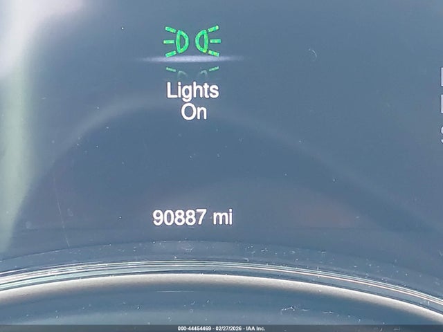 Jeep Grand Cherokee Limited 2015 1C4RJEBM2FC906630 Image 15