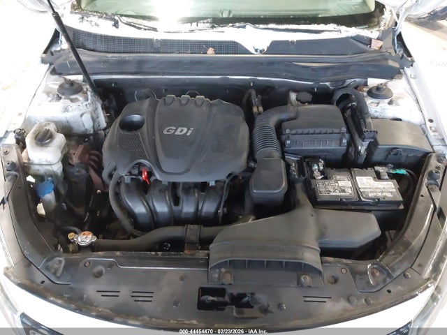 2015 KIA OPTIMA 5XXGM4A76FG414333 Photo 9