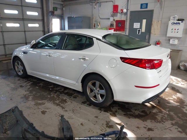 2015 KIA OPTIMA 5XXGM4A76FG414333 Photo 2