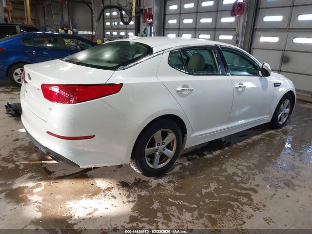 2015 KIA OPTIMA 5XXGM4A76FG414333 Photo 3