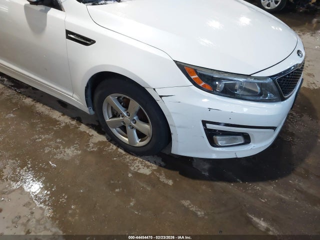2015 KIA OPTIMA 5XXGM4A76FG414333 Photo 5