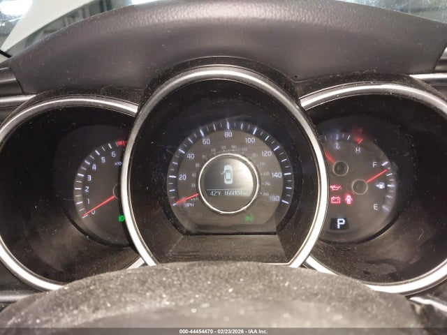 2015 KIA OPTIMA 5XXGM4A76FG414333 Photo 6