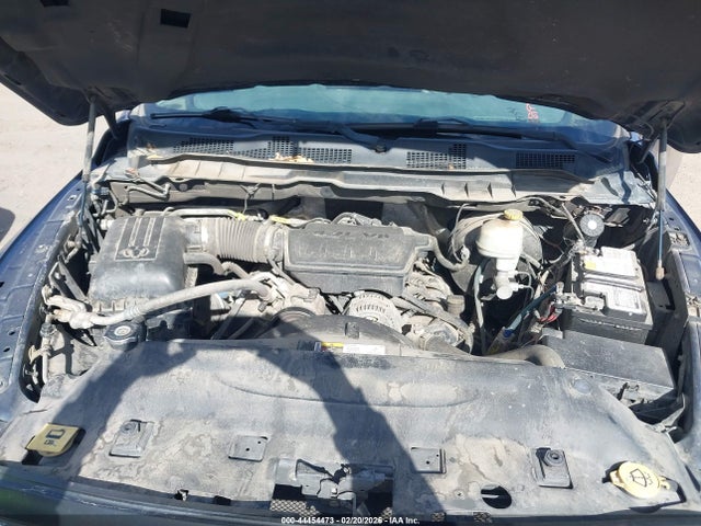 Aukcja sprzedaży 2013 Ram 1500 Tradesman/express, vin: 3C6JR6AP5DG581934, numer aukcji: 44454473