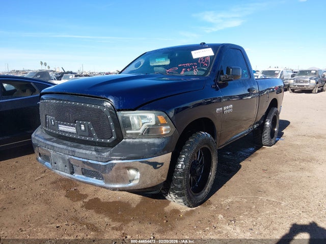 Aukcja sprzedaży 2013 Ram 1500 Tradesman/express, vin: 3C6JR6AP5DG581934, numer aukcji: 44454473