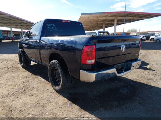 Aukcja sprzedaży 2013 Ram 1500 Tradesman/express, vin: 3C6JR6AP5DG581934, numer aukcji: 44454473