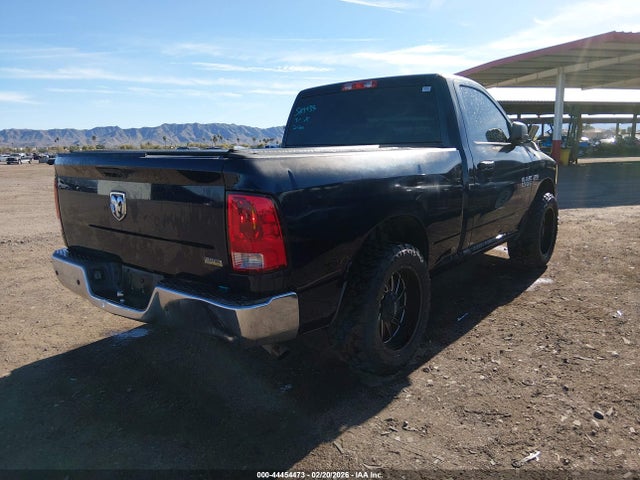 Aukcja sprzedaży 2013 Ram 1500 Tradesman/express, vin: 3C6JR6AP5DG581934, numer aukcji: 44454473