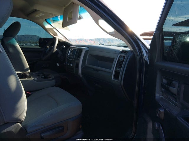 Aukcja sprzedaży 2013 Ram 1500 Tradesman/express, vin: 3C6JR6AP5DG581934, numer aukcji: 44454473