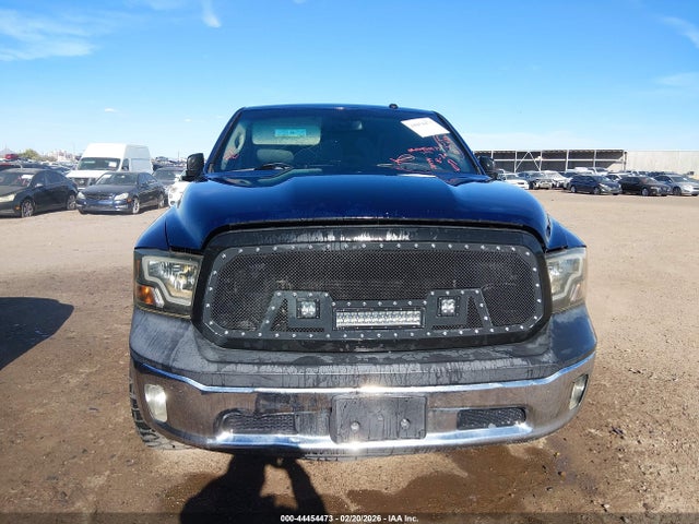 Aukcja sprzedaży 2013 Ram 1500 Tradesman/express, vin: 3C6JR6AP5DG581934, numer aukcji: 44454473