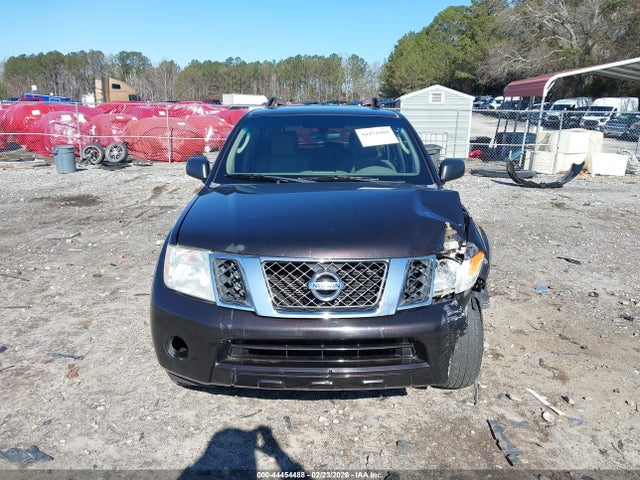 Aukcja sprzedaży 2012 Nissan Pathfinder S, vin: 5N1AR1NN9CC629338, numer aukcji: 44454488