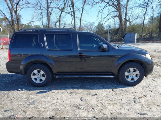 Aukcja sprzedaży 2012 Nissan Pathfinder S, vin: 5N1AR1NN9CC629338, numer aukcji: 44454488