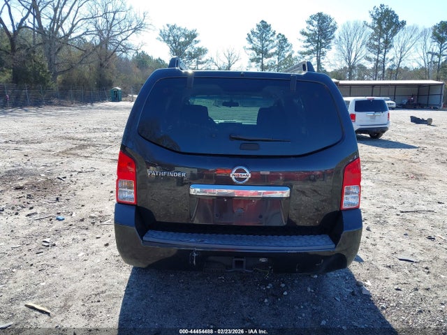 Aukcja sprzedaży 2012 Nissan Pathfinder S, vin: 5N1AR1NN9CC629338, numer aukcji: 44454488