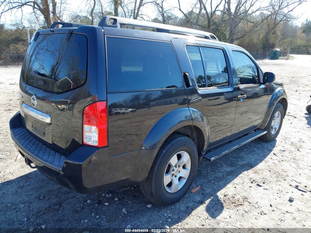 Aukcja sprzedaży 2012 Nissan Pathfinder S, vin: 5N1AR1NN9CC629338, numer aukcji: 44454488