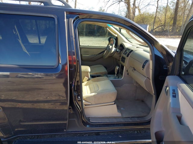Aukcja sprzedaży 2012 Nissan Pathfinder S, vin: 5N1AR1NN9CC629338, numer aukcji: 44454488