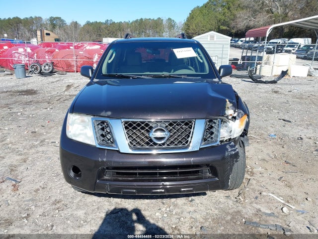 Aukcja sprzedaży 2012 Nissan Pathfinder S, vin: 5N1AR1NN9CC629338, numer aukcji: 44454488