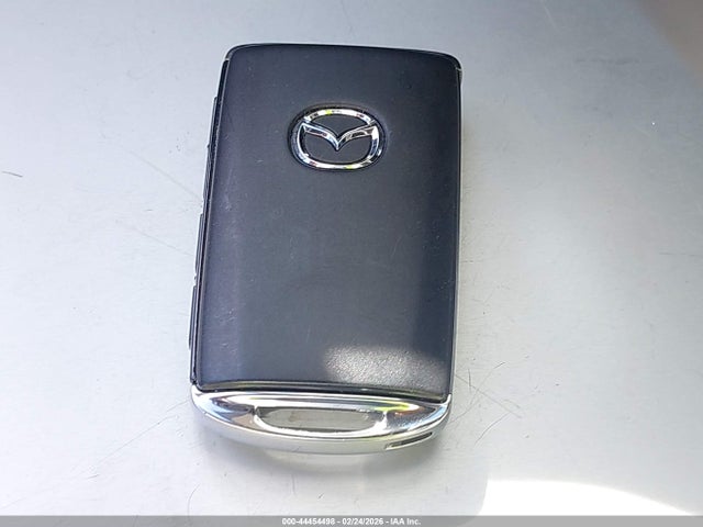 2025 MAZDA CX-5 JM3KFBEM9S0639437 Photo 10