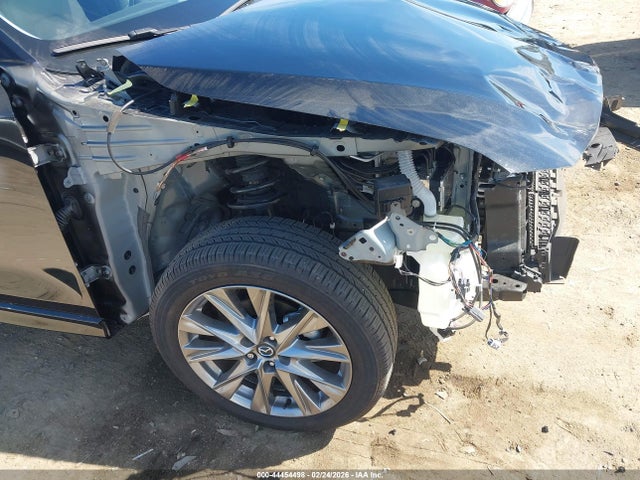 44454498 :رقم المزاد ، JM3KFBEM9S0639437 vin ، 2025 Mazda Cx-5 2.5 S Premium Plus مزاد بيع