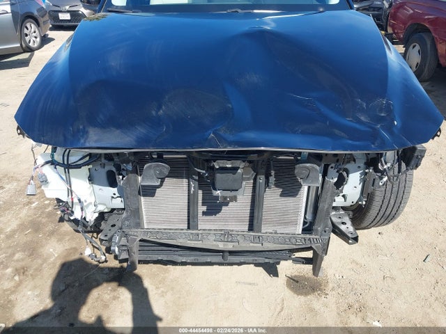 2025 MAZDA CX-5 JM3KFBEM9S0639437 Photo 5