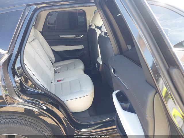 2025 MAZDA CX-5 JM3KFBEM9S0639437 Photo 7