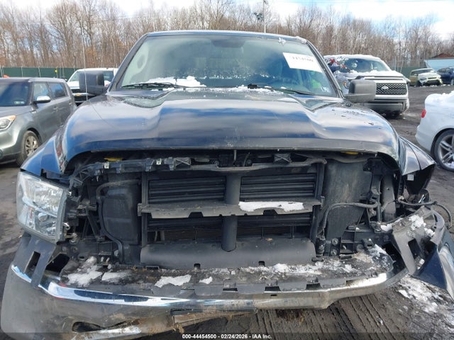 2020 Ram 1500 Classic Slt  4x4 6'4 Box მანქანა იყიდება აუქციონზე, vin: 1C6RR7TT7LS149128, აუქციონის ნომერი: 44454500