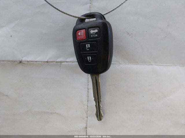 Toyota Corolla S Plus 2014 2T1BURHE3EC228668 Image 11
