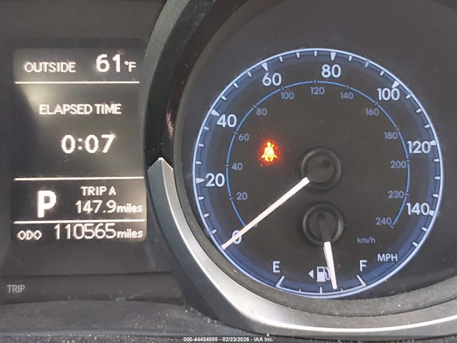 Toyota Corolla S Plus 2014 2T1BURHE3EC228668 Image 15