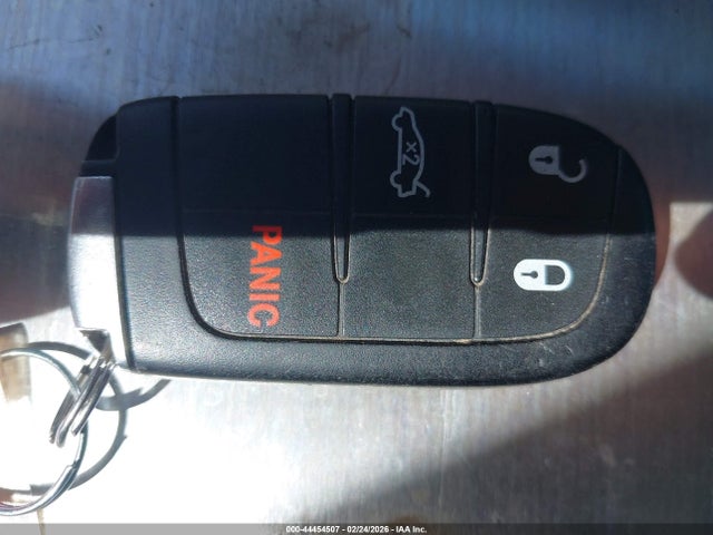 2016 DODGE CHALLENGER 2C3CDZAG9GH145372 Photo 10