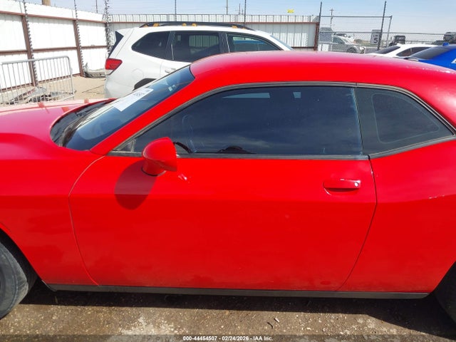 Aukcja sprzedaży 2016 Dodge Challenger Sxt, vin: 2C3CDZAG9GH145372, numer aukcji: 44454507