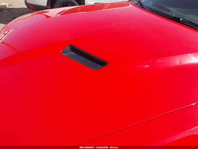 2016 DODGE CHALLENGER 2C3CDZAG9GH145372 Photo 5