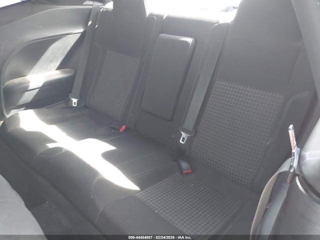 2016 DODGE CHALLENGER 2C3CDZAG9GH145372 Photo 7
