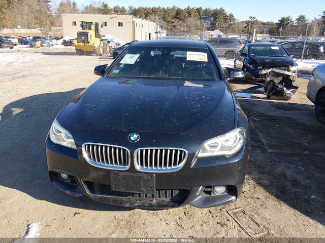 WBAKP9C5XGD981020 BMW 550i Xdrive