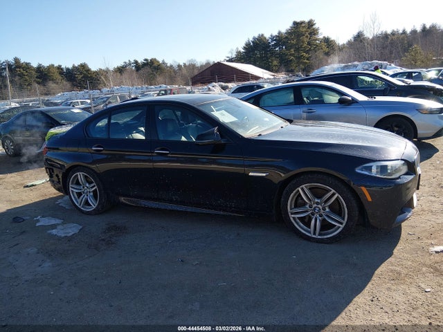 WBAKP9C5XGD981020 BMW 550i Xdrive