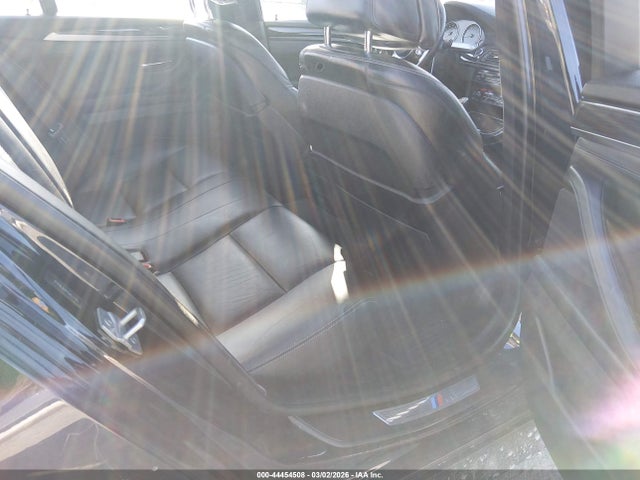 2016 BMW 550I WBAKP9C5XGD981020 Photo 7