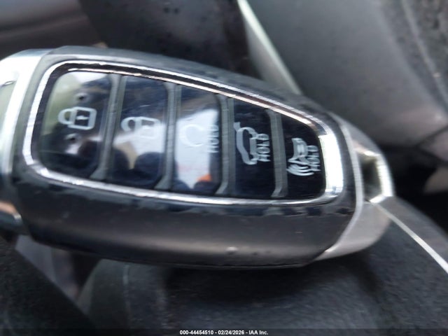 Продажа на аукционе авто 2021 Hyundai Palisade Calligraphy, vin: KM8R74HE1MU292147, номер лота: 44454510