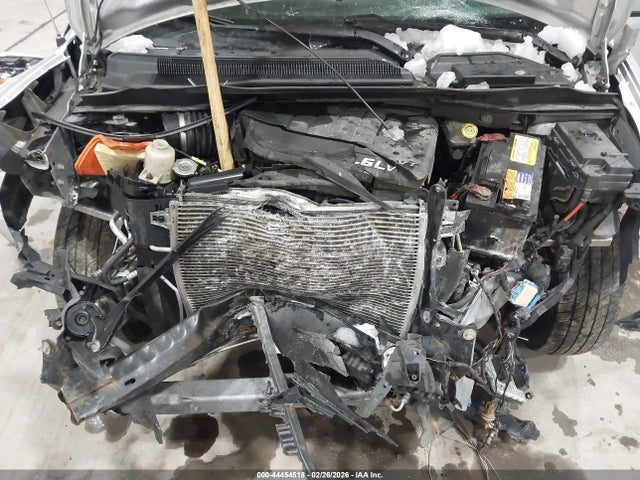 2012 Chrysler Town & Country Touring მანქანა იყიდება აუქციონზე, vin: 2C4RC1BG4CR337246, აუქციონის ნომერი: 44454518