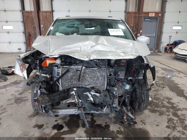 2012 Chrysler Town & Country Touring მანქანა იყიდება აუქციონზე, vin: 2C4RC1BG4CR337246, აუქციონის ნომერი: 44454518