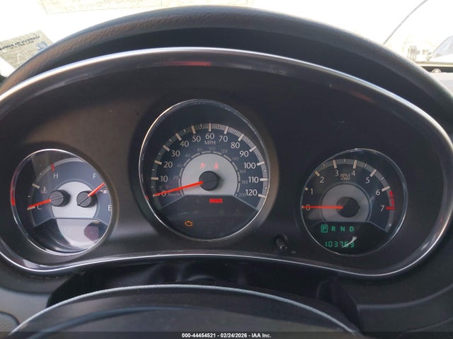 Продажа на аукционе авто 2013 Chrysler 200 Touring, vin: 1C3BCBEB5DN511979, номер лота: 44454521