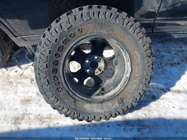 Продажа на аукционе авто 2023 Jeep Wrangler 4xe 4x4, vin: 1C4JJXN6XPW685882, номер лота: 44454528