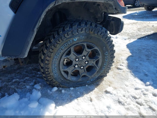 Продажа на аукционе авто 2023 Jeep Wrangler 4xe 4x4, vin: 1C4JJXN6XPW685882, номер лота: 44454528