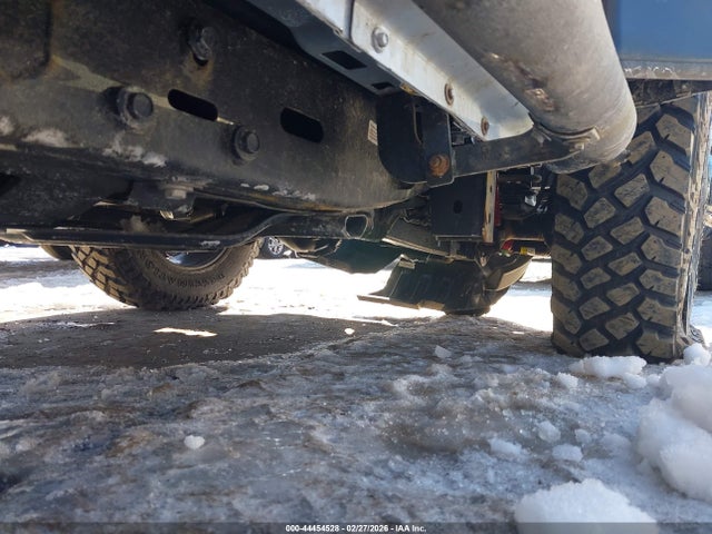 Продажа на аукционе авто 2023 Jeep Wrangler 4xe 4x4, vin: 1C4JJXN6XPW685882, номер лота: 44454528