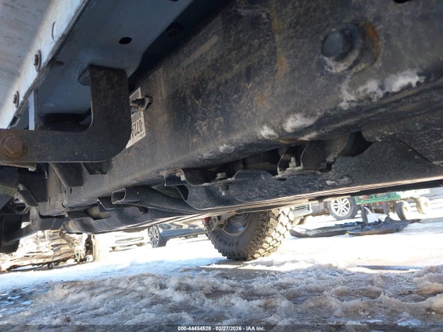 Продажа на аукционе авто 2023 Jeep Wrangler 4xe 4x4, vin: 1C4JJXN6XPW685882, номер лота: 44454528