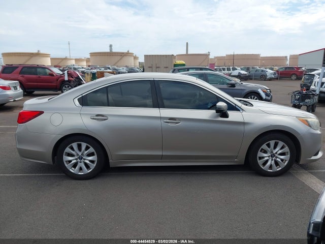 Subaru Legacy 2.5i Premium 2016 4S3BNAF69G3035933 Image 13