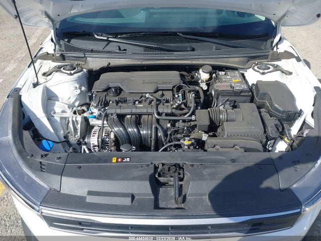 KIA K4 Lxs 2025 3KPFT4DE1SE092244 Image 10