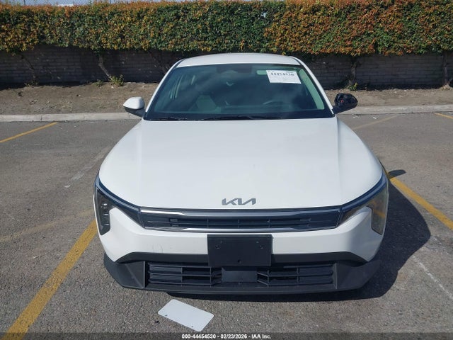KIA K4 Lxs 2025 3KPFT4DE1SE092244 Image 12