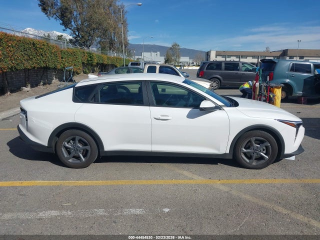 KIA K4 Lxs 2025 3KPFT4DE1SE092244 Image 13