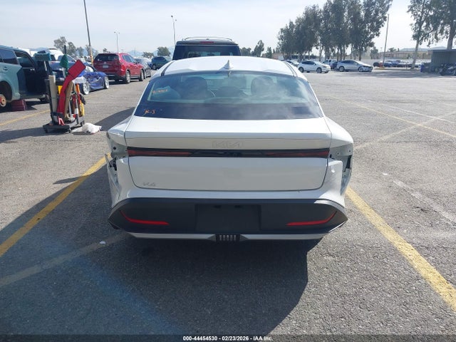 KIA K4 Lxs 2025 3KPFT4DE1SE092244 Image 16