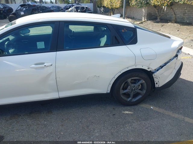 KIA K4 Lxs 2025 3KPFT4DE1SE092244 Image 6